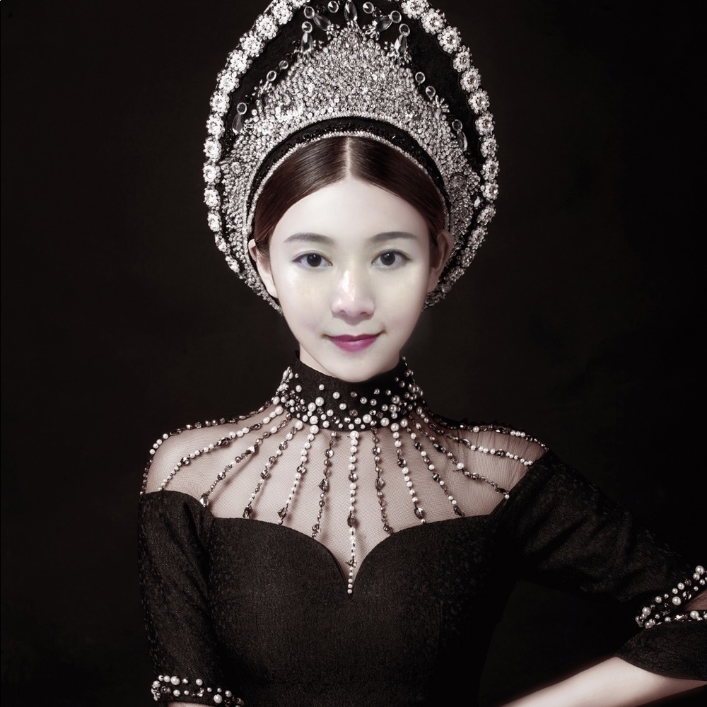 Meet your Posher, Mao